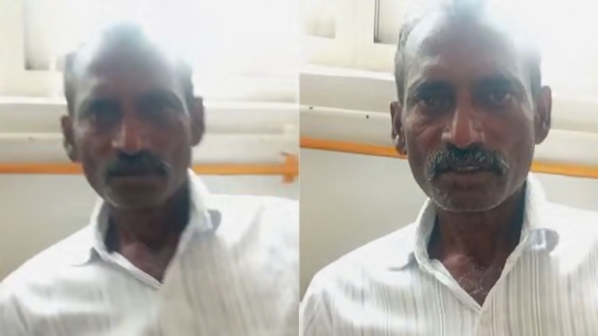 ಹನೂರು ಶೂಟೌಟ್: ಗುಂಡಿನ ದಾಳಿಯಲ್ಲಿ ಬಚಾವಾಗಿದ್ದ ಮಹಿಮದಾಸ್ ಅಜ್ಞಾತ ಸ್ಥಳದಿಂದ ವಿಡಿಯೋ ರಿಲೀಸ್