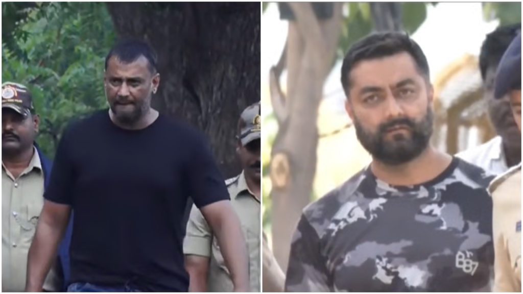 ರೇಣುಕಾಸ್ವಾಮಿ ಕೊಲೆ ಕೇಸ್: ‘ಎಲ್ಲಾ ಸತ್ಯ ಹೇಳದಿದ್ದರೆ ಆರೋಪಿಯಾಗುತ್ತೀರಿ’ ಪ್ರದೋಷ್ಗೆ ಕೋರ್ಟ್ ಎಚ್ಚರಿಕೆ