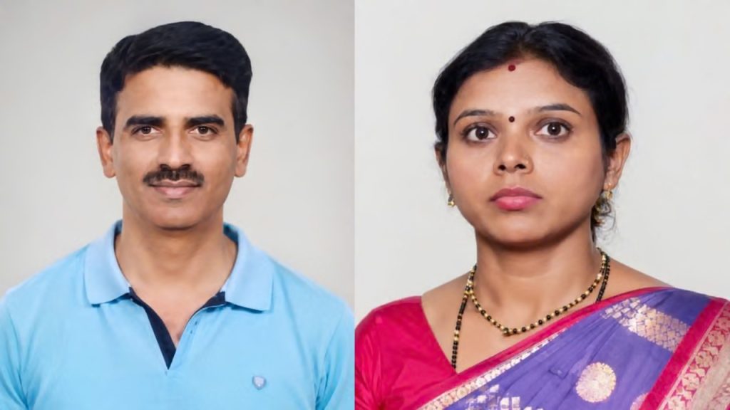 ‘ನಮ್ಮನ್ನು ಹುಡುಕಬೇಡಿ’ ಎಂದು ಪತ್ರ ಬರೆದಿಟ್ಟು ಕುಟುಂಬ ನಾಪತ್ತೆ; ಪೊಲೀಸರಿಂದ ಶೋಧ