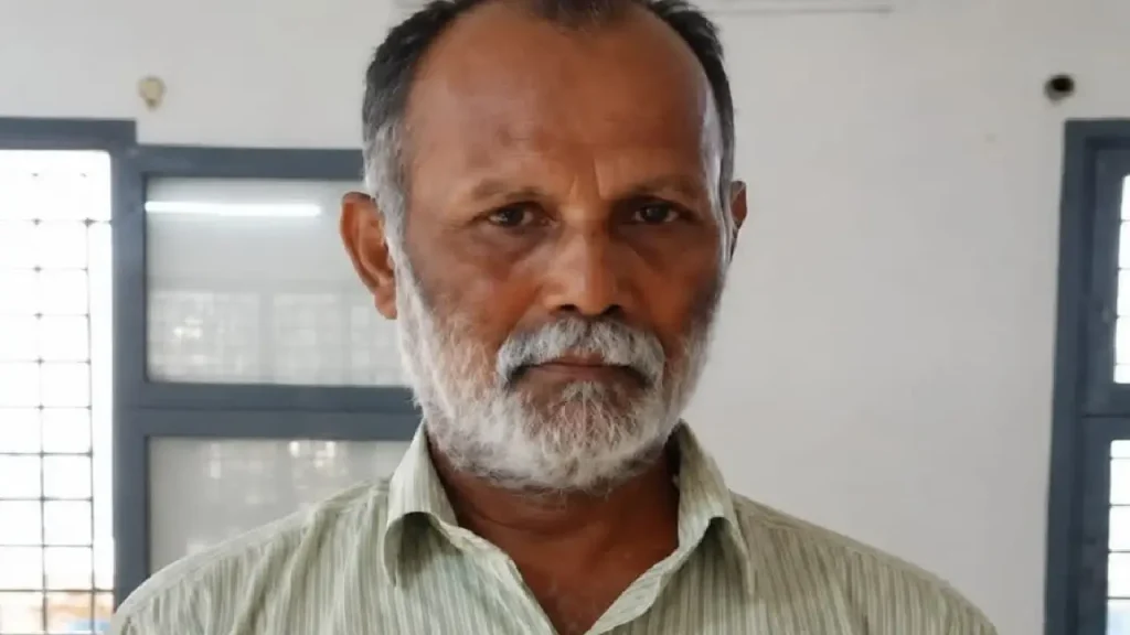 ಮಹಿಳೆ ಮೇಲಿನ ಆ್ಯಸಿಡ್ ದಾಳಿ ಪ್ರಕರಣಕ್ಕೆ ತೆರೆ: ಅಪರಾಧ ಸಾಬೀತು, ಅಪರಾಧಿಗೆ ಶಿಕ್ಷೆ