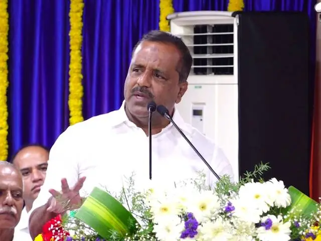 ಗುಟ್ಕಾ-ಪಾನ್ ಮಸಾಲಾ ನಿಷೇಧ ಆದೇಶ ವಾಪಸ್ ಪಡೆದಿಲ್ಲ; ಅಡಿಕೆ ಬೆಳೆಗಾರರಿಗೆ ತೊಂದರೆಯಾಗಲ್ಲ ಎಂದ ಖಾದರ್