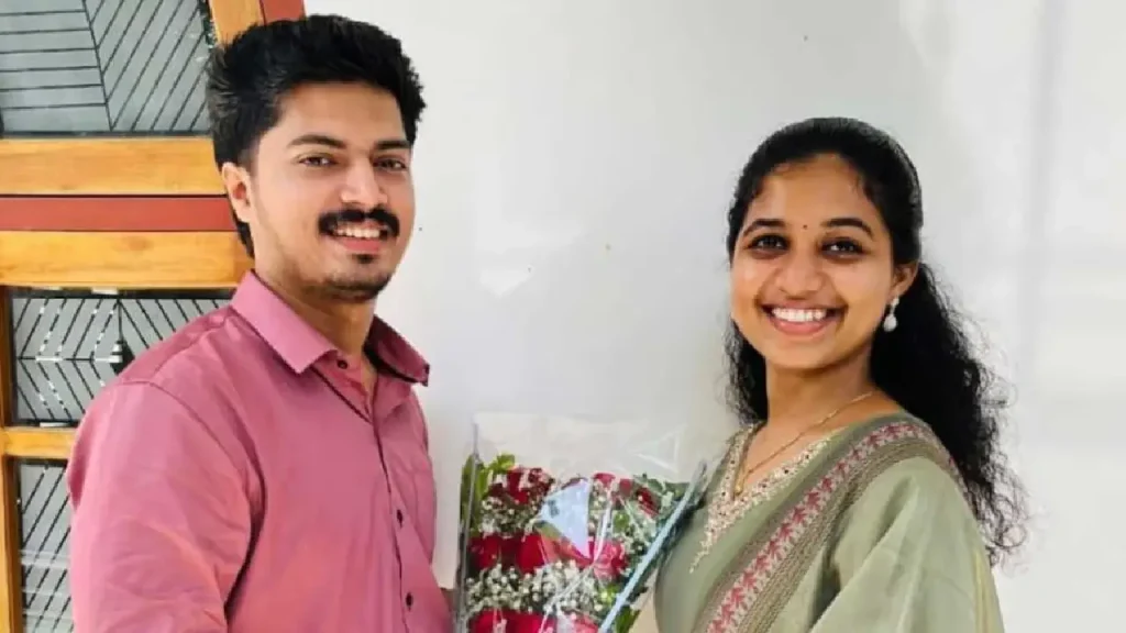 ಡಿಸೆಂಬರ್ 26ಕ್ಕೆ ಮದುವೆ ನಿಗದಿ; ಕೆಲವೇ ಗಂಟೆಗಳ ಅಂತರದಲ್ಲಿ ಪ್ರತ್ಯೇಕ ಸ್ಥಳಗಳಲ್ಲಿ ಜೋಡಿ ಆತ್ಮಹತ್ಯೆ