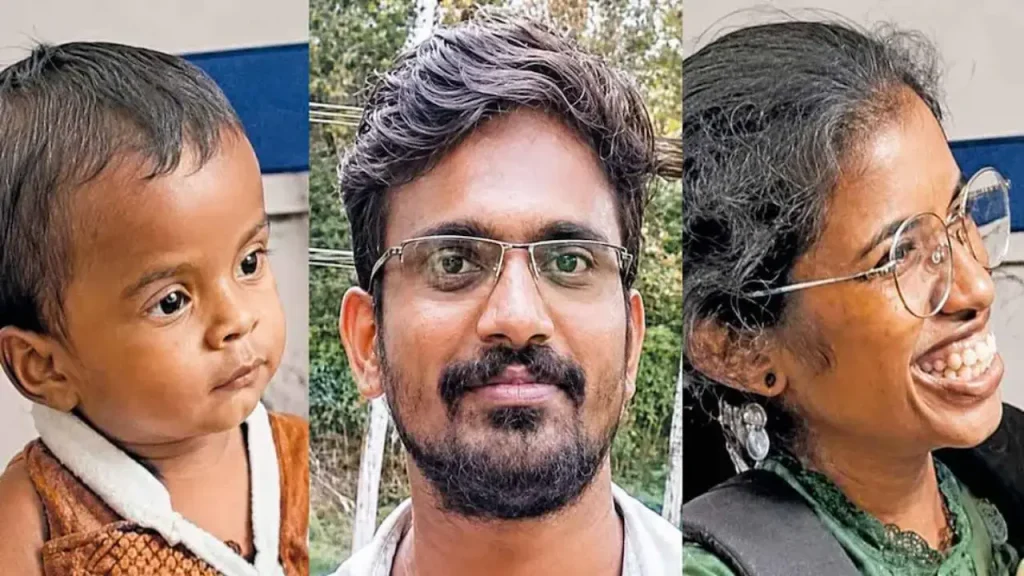 ತಾಯಿ-ಲಿವ್ಇನ್ ಪಾರ್ಟ್ನರ್ರಿಂದ ಕಂದಮ್ಮನಿಗೆ ಹಿಂಸೆ ಆರೋಪ; 96 ಗಾಯಗಳೊಂದಿಗೆ ಮಗು ಸಾವು, ಚಾರ್ಜ್ಶೀಟ್ ಸಲ್ಲಿಕೆ