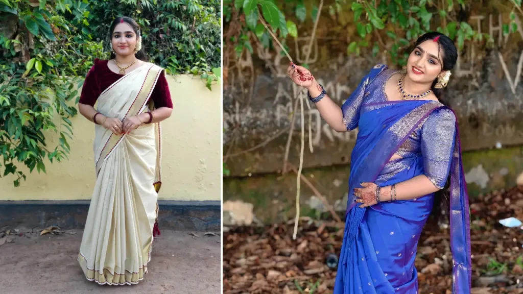 ಮನೆ ಬಿಟ್ಟಿದ್ದೇಕೆ? ವೈರಲ್ ವದಂತಿಗಳ ನಡುವೆ ಮೇಘಾ ನಾಯರ್ ಸ್ಪಷ್ಟನೆ