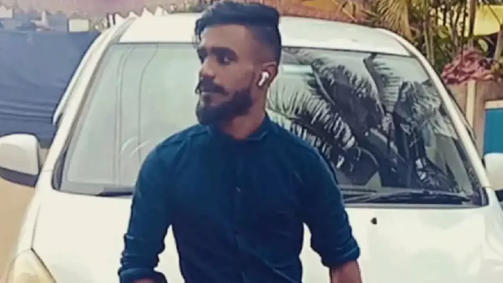 ಅಕ್ಕನೊಂದಿಗೆ ವೀಡಿಯೊ ಕರೆಯ ವೇಳೆ ಆತ್ಮಹತ್ಯೆ ಮಾಡಿಕೊಂಡ ಯುವಕ