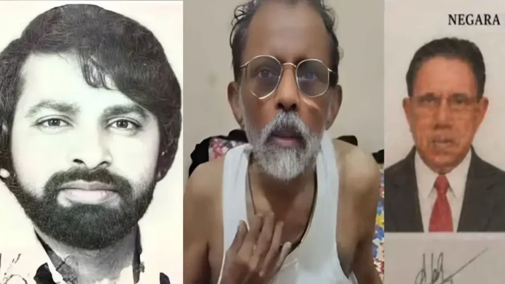 ‘ಸುಕುಮಾರ ಕುರುಪ್ ಇನ್ನೂ ಜೀವಂತ’ 42 ವರ್ಷಗಳ ಬಳಿಕ ನಿವೃತ್ತ ಪೊಲೀಸ್ ಅಧಿಕಾರಿಯಿಂದ ಸ್ಫೋಟಕ ಹೇಳಿಕೆ