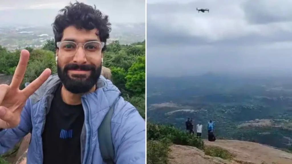 ಅದ್ವೈತ್ ನಾಪತ್ತೆ ಪ್ರಕರಣಕ್ಕೆ ಟ್ವಿಸ್ಟ್: ಓಶೋ ವಿಚಾರ, ಡೇಟಿಂಗ್ ಆ್ಯಪ್ ಸಂಪರ್ಕದತ್ತ ಪೊಲೀಸರ ತನಿಖೆ