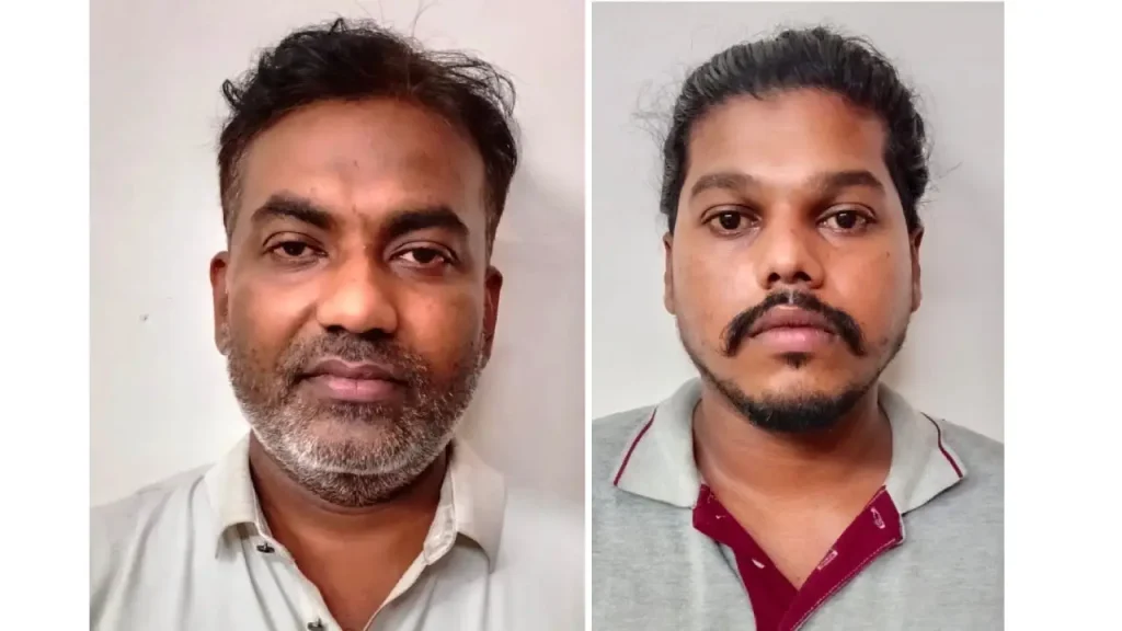 ಡೇವಿಡ್ ಡಿಸೋಜ ಶೂಟೌಟ್ ಪ್ರಕರಣ; ಹಣಕಾಸು ನೆರವು ನೀಡಿದ ಮತ್ತಿಬ್ಬರು ಅರೆಸ್ಟ್
