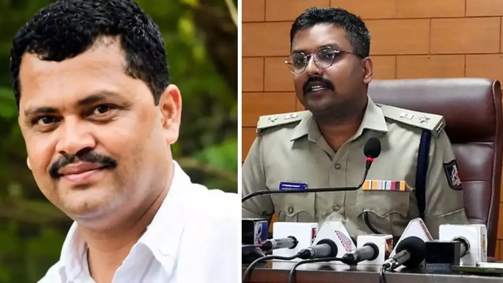 2 ತಿಂಗಳ ಹಿಂದೆಯೇ ಉಡುಪಿಗೆ ಬಂದಿದ್ದರು: ಡೇವಿಡ್ ಹಂತಕರ ಬಗ್ಗೆ ಪೊಲೀಸರ ತನಿಖೆಯಲ್ಲಿ ಸ್ಫೋಟಕ ಮಾಹಿತಿ