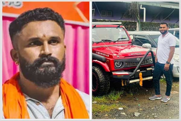 ಕೊಳತ್ತಮಜಲು ಅಬ್ದುಲ್ ರಹಿಮಾನ್ ಕೊಲೆ ಪ್ರಕರಣ: 6 ಆರೋಪಿಗಳ ವಿರುದ್ಧ ಗೂಂಡಾ ಕಾಯ್ದೆ