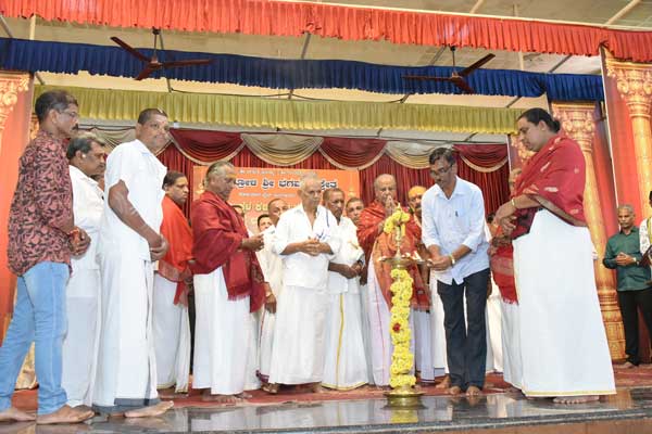 ಕುದ್ರೋಳಿ ಶ್ರೀ ಭಗವತೀ ಕ್ಷೇತ್ರದ ಕಳಿಯಾಟ ಮಹೋತ್ಸವದ ಸಿದ್ಧತೆಗೆ ಸಮಿತಿ ರಚನಾ ಸಭೆ