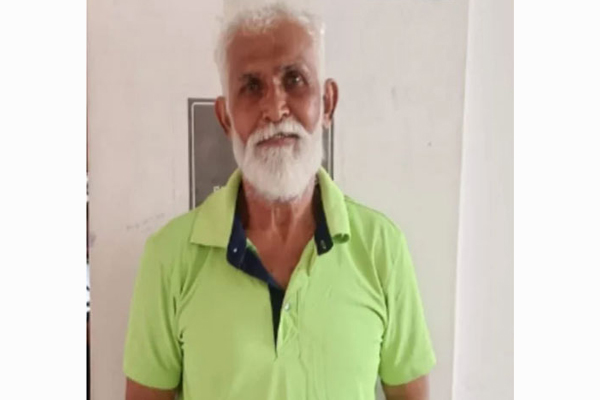 ಆರು ಕಳ್ಳತನ ಪ್ರಕರಣಗಳಲ್ಲಿ ವಾರೆಂಟ್; ಮೂಡುಬಿದಿರೆ ಪೊಲೀಸರಿಂದ ಆರೋಪಿ ಬಂಧನ