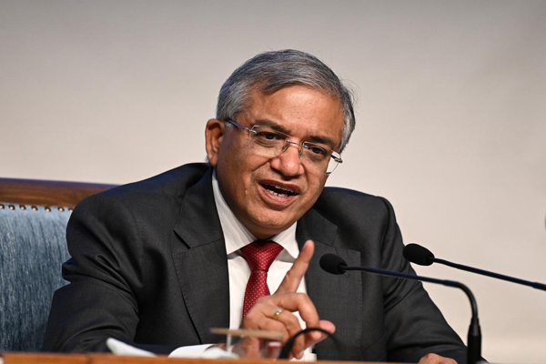 ‘ಏಕಪಕ್ಷೀಯ ನಿರ್ಧಾರ’ ಆರೋಪ; ಸಿಇಸಿ ಜ್ಞಾನೇಶ್ ಕುಮಾರ್ ವಿರುದ್ಧ ಸುಪ್ರೀಂ ಕೋರ್ಟ್ನಲ್ಲಿ ವಿಚಾರಣೆಗೆ ಸಮ್ಮತಿ