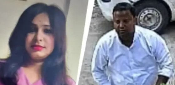 ಹೋಟೆಲ್ ಕೊಠಡಿಯಲ್ಲಿ ಬ್ಯೂಟಿಷಿಯನ್ ಶವ ಪತ್ತೆ: ಜೊತೆಗಿದ್ದ ಉದ್ಯಮಿ ನಾಪತ್ತೆ, ಸಾವಿನ ಸುತ್ತ ಅನುಮಾನ