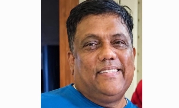 ಶಾರ್ಜಾದಲ್ಲಿ ಉಡುಪಿ ಮೂಲದ ವ್ಯಕ್ತಿಯ ಕೊಲೆ; ಪತ್ನಿ, ಮಗನಿಗಾಗಿ ಶೋಧ