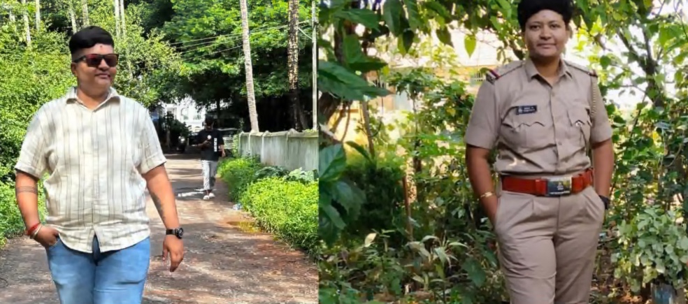 25ಕ್ಕೂ ಹೆಚ್ಚು ದೂರುಗಳ ಬೆನ್ನಲ್ಲೇ ನಕಲಿ ಲೇಡಿ PSI ಅರೆಸ್ಟ್; ಚಿನ್ನ, ಕಾರು, ಹಣ ವಂಚನೆ ಆರೋಪ