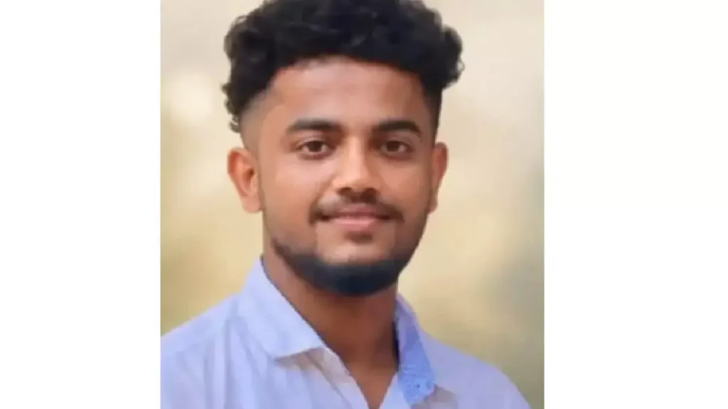 ಬೆಳ್ತಂಗಡಿ: ಭೀಕರ ರಸ್ತೆ ಅಪಘಾತ; 24ರ ಯುವಕ ಸಾವು