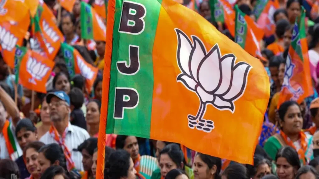 ರಾಜಸ್ಥಾನ ಚುನಾವಣೆ: ಬಿಜೆಪಿ ಅಭ್ಯರ್ಥಿಗೆ ಕೇವಲ 1 ಮತ, ‘ಒಂಟಿ ಮತ’ದ ಹಿಂದಿನ ರಹಸ್ಯ ಬಯಲು