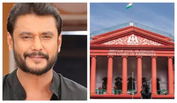ಮಾಫಿ ಸಾಕ್ಷಿ ವಿಚಾರಕ್ಕೆ ದರ್ಶನ್ ತಡೆ: ಪ್ರದೋಷ್ಗೆ ನೀಡಿದ ಸಮನ್ಸ್ ವಿರುದ್ಧ ಹೈಕೋರ್ಟ್ ಮೊರೆ