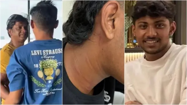 ಓವರ್ಟೇಕ್ ವಿಚಾರಕ್ಕೆ ಗಲಾಟೆ; ದುನಿಯಾ ವಿಜಯ್ ಪುತ್ರನ ವಿರುದ್ಧ ಅಪಹರಣ, ಹಲ್ಲೆ ಪ್ರಕರಣ ದಾಖಲು