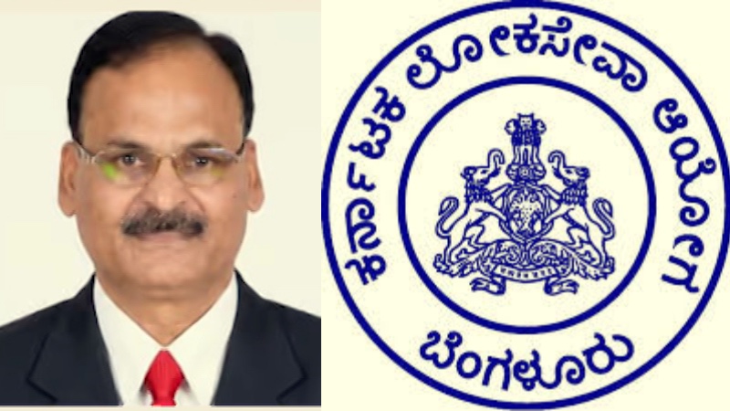 KPSC ಹಗರಣ: ಮಾಜಿ ಅಧ್ಯಕ್ಷ ಸಾಹುಕಾರ್ ಶಿವಶಂಕರಪ್ಪಗೆ ಹೈಕೋರ್ಟ್ ಛೀಮಾರಿ