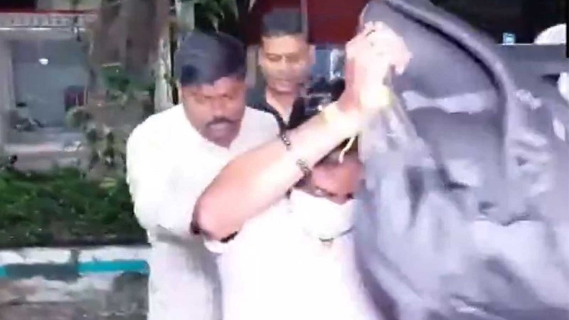 ಆರ್ಜಿ ಕರ್ ವೈದ್ಯೆ ಅತ್ಯಾಚಾರ-ಕೊಲೆ ಪ್ರಕರಣ: ಟಿಎಂಸಿ ನಾಯಕ ಸೋಮನಾಥ್ ಡೇ ಬಂಧನ