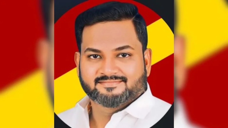 ದ್ವಿಚಕ್ರ ವಾಹನಗಳಲ್ಲಿ ಬಂದು TVK ಸದಸ್ಯನ ಹತ್ಯೆ: ಐವರು ಆರೋಪಿಗಳು ಅರೆಸ್ಟ್