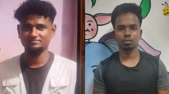 ಬಾಲ್ಯ ಸ್ನೇಹವೇ ಕೊಲೆಯಲ್ಲಿ ಅಂತ್ಯ: ರೈಲ್ವೆ ಗೇಟ್ ಬಳಿ ಯುವಕನ ಬರ್ಬರ ಹತ್ಯೆ