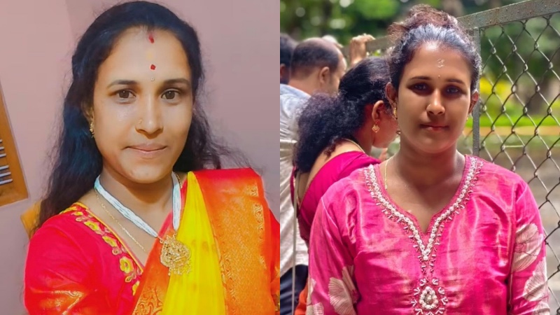 ಬಾಡಿಗೆ ಮನೆಯಲ್ಲಿ ನೇಣು ಬಿಗಿದ ಸ್ಥಿತಿಯಲ್ಲಿ ಮಹಿಳೆಯ ಅನುಮಾನಾಸ್ಪದ ಸಾವು: ಪ್ರಿಯಕರನ ಮೇಲೆ ಕೊಲೆಯ ಶಂಕೆ