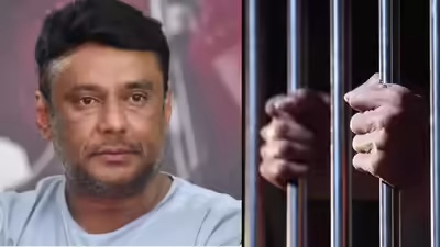 ದರ್ಶನ್ ಬಗ್ಗೆ ಸುಳ್ಳು ಸುದ್ದಿ ಹರಡಿದ ಆರೋಪ: ಅಭಿಮಾನಿ ವಿರುದ್ಧ ಎಫ್ಐಆರ್