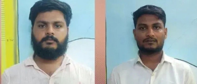 ಕಿಲ್ಪಾಡಿ ಕೋರ್ದಬ್ಬು ದೈವಸ್ಥಾನ ಕಳವು ಪ್ರಕರಣ: ಇನ್ನಿಬ್ಬರು ಆರೋಪಿಗಳ ಬಂಧನ