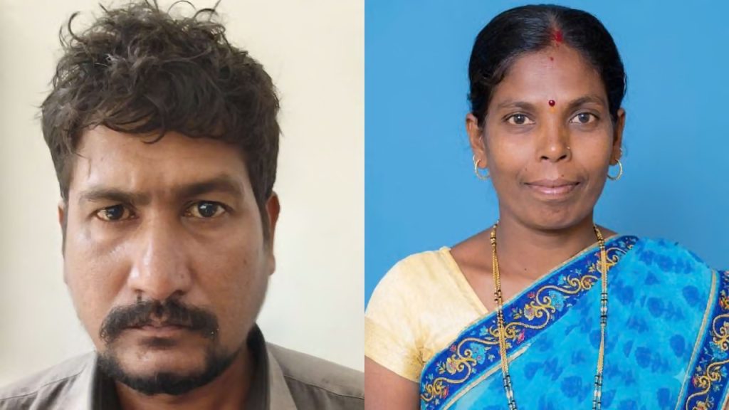 ಬೈಕ್ EMI ಕಟ್ಟಲು ಹಣ ಕೊಡದಿದ್ದಕ್ಕೆ ಗೃಹಿಣಿಯ ಕೊಲೆ: ನಾಪತ್ತೆ ಪ್ರಕರಣ ಭೇದಿಸಿದ ಪೊಲೀಸರು