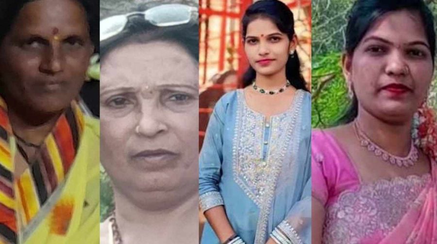 ಹಳೆಯ ಫ್ರಿಜ್ ಸ್ಫೋಟ: ಮನೆಗೆ ಬೆಂಕಿ, ಒಂದೇ ಕುಟುಂಬದ ನಾಲ್ವರು ಸಜೀವ ದಹನ