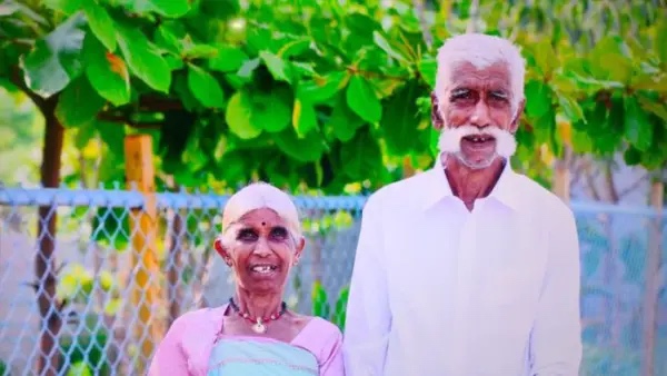 ಮನೆಯಲ್ಲೇ ರಕ್ತಸಿಕ್ತ ಸ್ಥಿತಿಯಲ್ಲಿ ವೃದ್ಧ ದಂಪತಿ ಪತ್ತೆ: ಪತಿ-ಪತ್ನಿ ಇಬ್ಬರೂ ಗುಂಡೇಟಿಗೆ ಬಲಿ