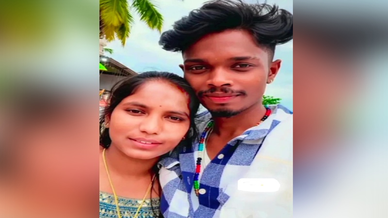 ಮದುವೆಯಾಗಿ ತಿಂಗಳಲ್ಲೇ ಅಂತ್ಯ: ಹಿಟ್ ಆ್ಯಂಡ್ ರನ್ಗೆ ದಂಪತಿ ಸಾವು