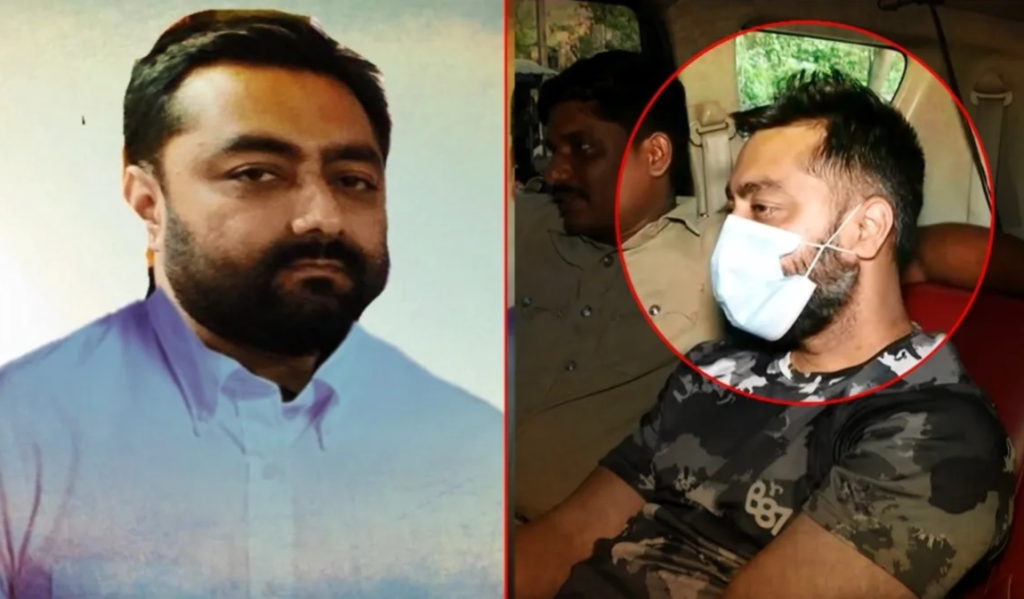 ಜೈಲಿನಲ್ಲಿ ಪ್ರದೋಷ್ನ ‘ಕಳ್ಳಾಟ’ ಬಯಲು: ರೇಣುಕಾಸ್ವಾಮಿ ಪ್ರಕರಣದ ಆರೋಪಿಗೆ ಮತ್ತೊಂದು ಸಂಕಷ್ಟ