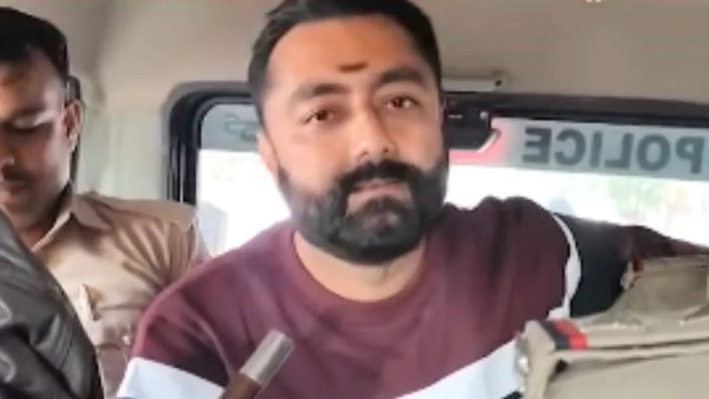ಜೈಲಿನಲ್ಲಿ ಪ್ರದೋಷ್ನ ‘ಕಳ್ಳಾಟ’ ಬಯಲು: ರೇಣುಕಾಸ್ವಾಮಿ ಪ್ರಕರಣದ ಆರೋಪಿಗೆ ಮತ್ತೊಂದು ಸಂಕಷ್ಟ