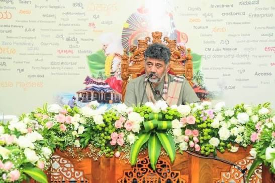 ಕರಾವಳಿ ಅಭಿವೃದ್ಧಿಗೆ ಬಂಪರ್ ಕೊಡುಗೆ; 32,611 ಕೋಟಿ ರೂ. ಯೋಜನೆಗಳಿಗೆ ಸಂಪುಟ ಅಸ್ತು