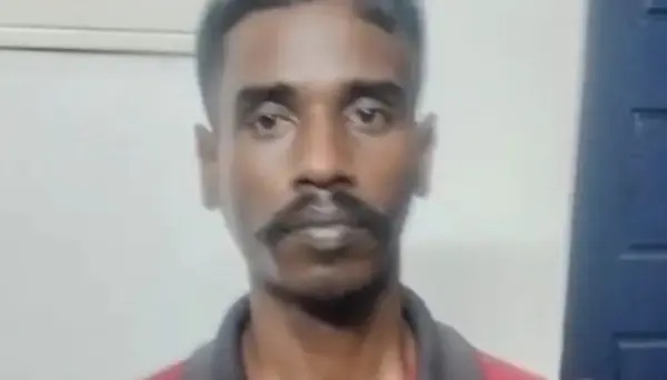 ನಕಲಿ ಭಾರತೀಯ ಗುರುತಿನ ಚೀಟಿಯಿಂದ ನೌಕಾ ಅಕಾಡೆಮಿಯಲ್ಲಿ ಕೆಲಸ; ಬಾಂಗ್ಲಾದೇಶಿ ಪ್ರಜೆ ಪೊಲೀಸ್ ವಶಕ್ಕೆ