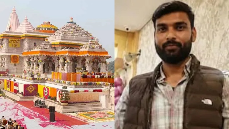 ಅಯೋಧ್ಯೆ ರಾಮಮಂದಿರ ಕಾಣಿಕೆ ಹಣ ಕೇಸ್ಗೆ ಟ್ವಿಸ್ಟ್; 85 ಬಾರಿ ಕಳವು ಬಯಲು