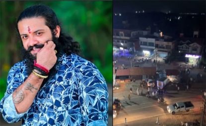 ಸುಹಾಸ್ ಶೆಟ್ಟಿ ಹತ್ಯೆಗೆ ಪ್ರತೀಕಾರದ ಸಂಚು; ಮತ್ತೊಬ್ಬನ ಕೊಲೆಗೆ ₹24 ಲಕ್ಷ ಸುಪಾರಿ ಆರೋಪ