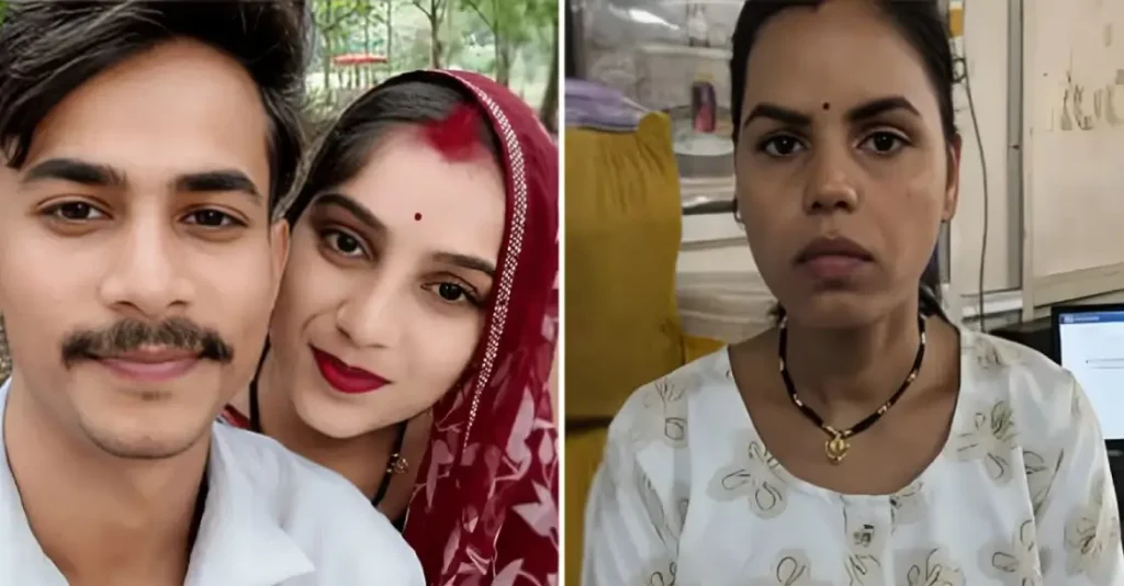 ಸಹೋದರನ ಬಗ್ಗೆ ವ್ಯಂಗ್ಯವಾಡಿದ್ದಕ್ಕೆ ಅತ್ತಿಗೆ ಕೊಲೆ: ಶವವನ್ನು ನೀರಿನ ಟ್ಯಾಂಕ್ಗೆ ಎಸೆದ ನಾದಿನಿ