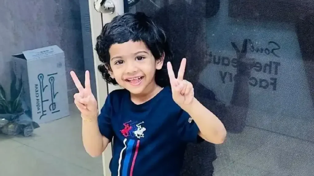 ಓಣಂ ಆಚರಿಸಲು ತಾಯಿಯ ಬಳಿಗೆ ಹೋಗಿದ್ದ ಬಾಲಕನ ದಾರುಣ ಅಂತ್ಯ