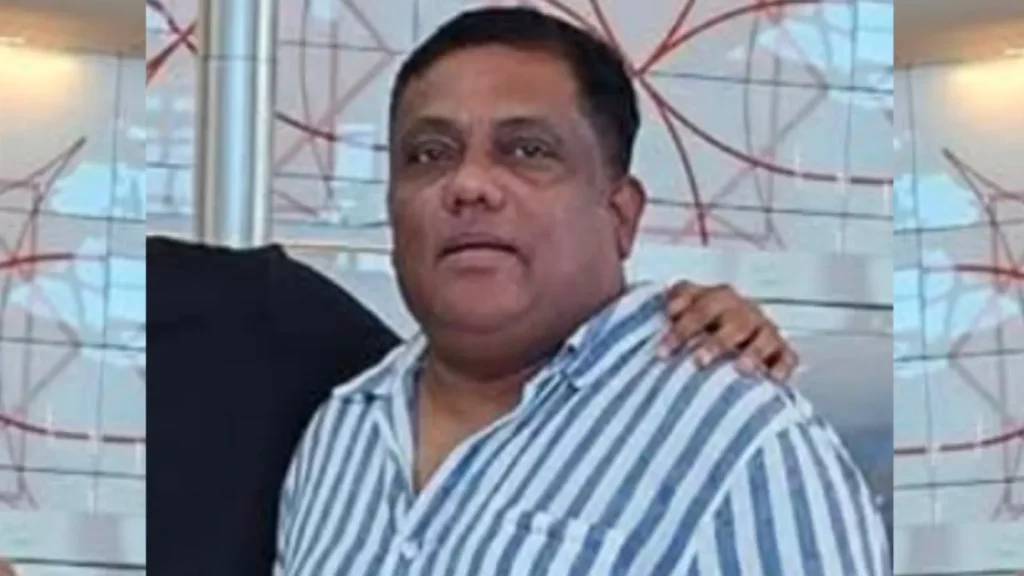 ಶಾರ್ಜಾ ಕೊಲೆ ಪ್ರಕರಣ: ಅಲ್ವಿನ್ ಪ್ರಕಾಶ್ ಪತ್ನಿ-ಪುತ್ರ ನಾಪತ್ತೆಯಾಗಿಲ್ಲ; ಪೊಲೀಸರ ಸ್ಪಷ್ಟನೆ