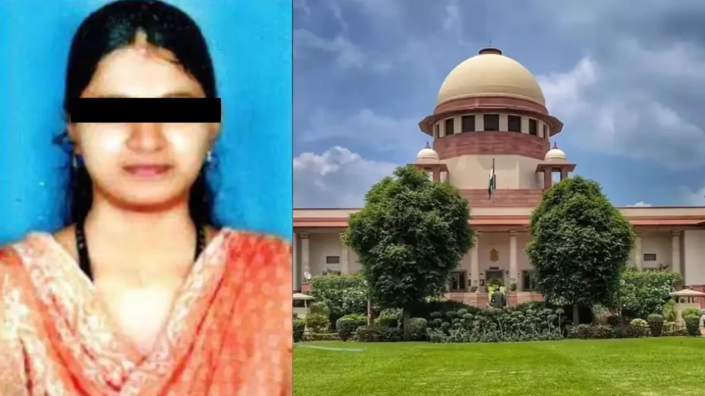 ಸೌಜನ್ಯ ಅತ್ಯಾಚಾರ-ಕೊಲೆ ಪ್ರಕರಣ: ಮರುತನಿಖೆಗೆ ಸುಪ್ರೀಂ ಕೋರ್ಟ್ ಅಸ್ತು