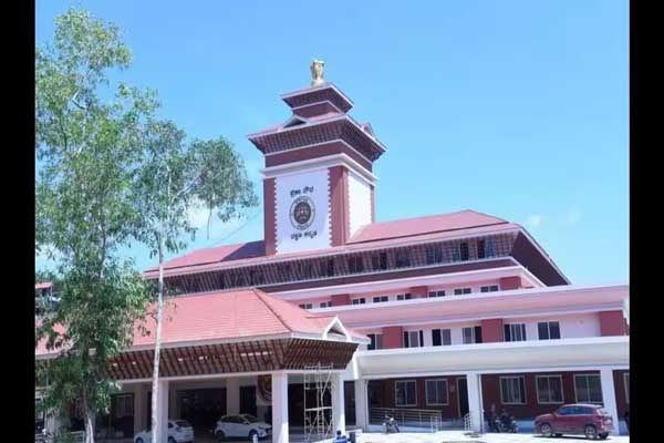 ‘ಮಂಗಳೂರು ಜಿಲ್ಲೆ’ ಎಂದು ಮರುನಾಮಕರಣಕ್ಕೆ ಪ್ರಸ್ತಾವನೆ; ಸರ್ಕಾರದಿಂದ ಕರಡು ಅಧಿಸೂಚನೆ