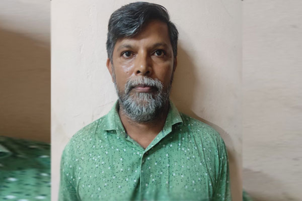 ಮಂಗಳೂರು: ಕೊಲೆ ಆರೋಪದ ಬೆದರಿಕೆ ಹಾಕಿ ಹಣ, ಆಸ್ತಿ ಸುಲಿಗೆಗೆ ಸಂಚು ಆರೋಪ; ಆರೋಪಿ ಅರೆಸ್ಟ್