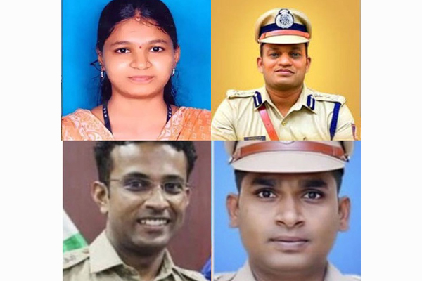 ಸೌಜನ್ಯಾ ಪ್ರಕರಣಕ್ಕೆ ಹೊಸ ತಿರುವು; ಹಿರಿಯ IPS ಅಧಿಕಾರಿಯಿಂದ ಮರುತನಿಖೆ ಆರಂಭ