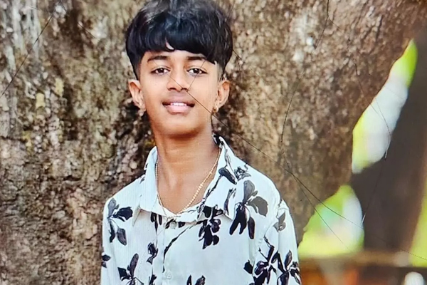 ಪಣಂಬೂರು ಕಡಲಿನಲ್ಲಿ ನಾಪತ್ತೆಯಾಗಿದ್ದ 14 ವರ್ಷದ ಬಾಲಕ; 2 ದಿನಗಳ ಬಳಿಕ ಮೃತದೇಹ ಪತ್ತೆ