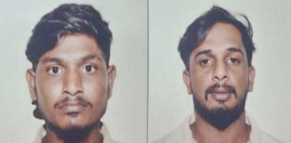 ಗ್ಯಾರೇಜ್ನಲ್ಲಿದ್ದ ಬೈಕ್ಗೆ ಬೆಂಕಿ ಹಚ್ಚಿದ ಆರೋಪ; ಸುಳ್ಯದಲ್ಲಿ ಇಬ್ಬರು ಅರೆಸ್ಟ್